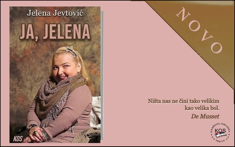 JA, JELENA