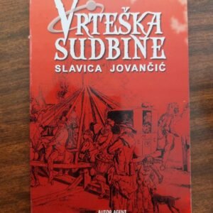 VRTEŠKA SUDBINE