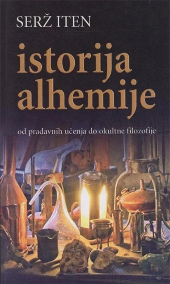 ISTORIJA ALHEMIJE
