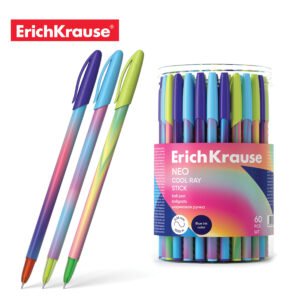 Hemijks olovka ErichKrause Cool Ray