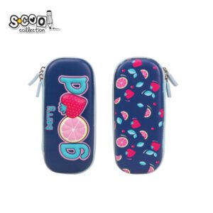 Pernica 3D Berry
