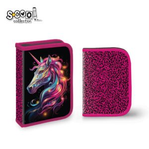 Puna pernica Jednodelna Unicorn