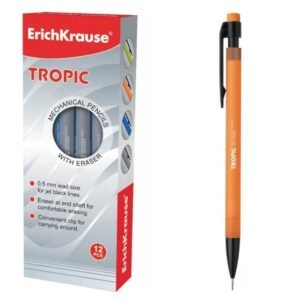 Tehnička olovka Tropic ErichKrause 0,5 mm Narandžasta