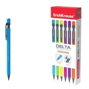 Tehnička olovka Delta ErichKrause 0,5mm Plava