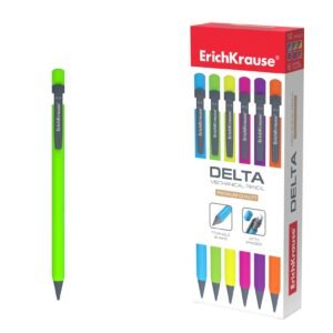 Tehnička olovka Delta ErichKrause 0,5mm Zelena
