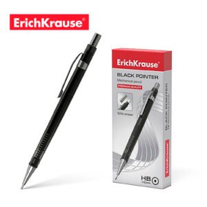 Tehnička olovka Black Pointer ErichKrause 0,5mm