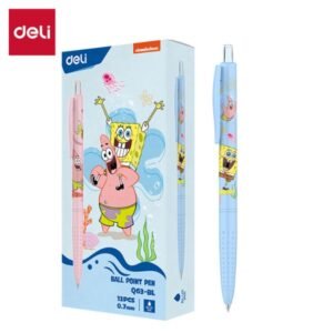Hemijska olovka Sunđer Bob