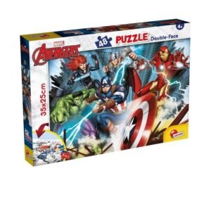 Avenders Puzzle 48 delova