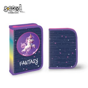 Puna pernica Jednodelna Fantasy