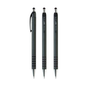 Hemijska olovka Aihao Crna 0,7mm