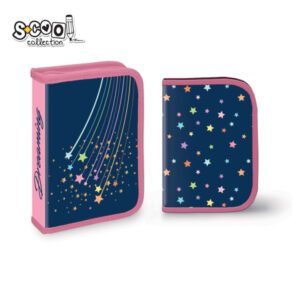 Pernica 1 zip prazna Scool Stars