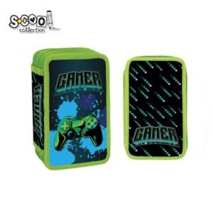 Puna Trodelna pernica Gamer