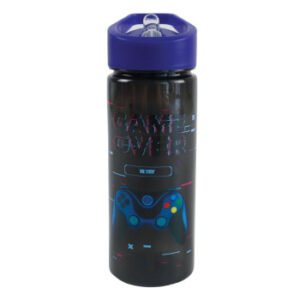 Flašica za vodu 600 ml (BPA free) - Games