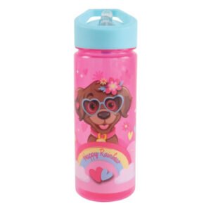 Flašica za vodu 600 ml (BPA free) - Kuca
