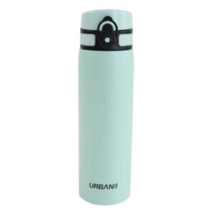 Flašica za vodu od nerđajućeg čelika URBAN 600 ml - Mint