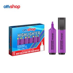 Signir Offishop Ljubičasti
