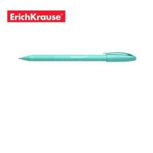 Hemijska olovka ErichKrause Pastelno zelena