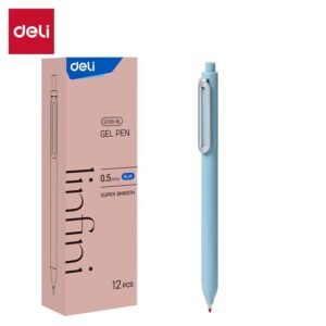Hemijska Linfini Cold Blue