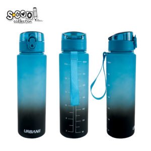 Flašica za vodu URBAN 700 ml - Plava