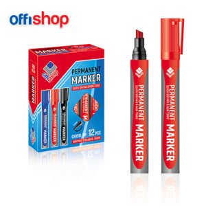 Marker Offishop Crveni