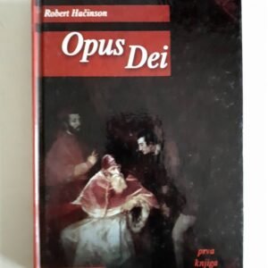 OPUS DEI