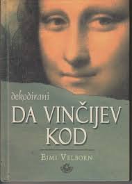 Da Vinčijev kod