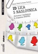ID lica s naslovnica (Kolumne i karikature iz magazina STATUS)