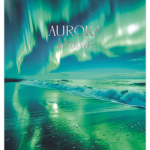 Sveska A4 96 listova Aurora