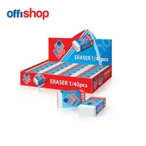 Gumica za brisanje OffShop