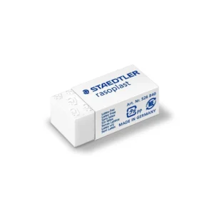 Gumica za brisanje Staedtler