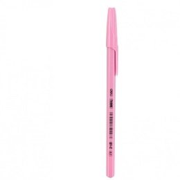 Hemijska olovka Deli Think Roze