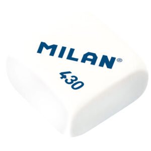 Gumica Milan Bela