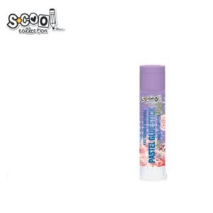 Lepak u stiku Scool Pastel Ljubičasta