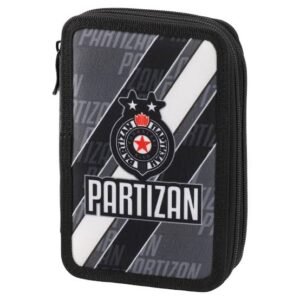 Puna Pernica Dvodelna Partizan