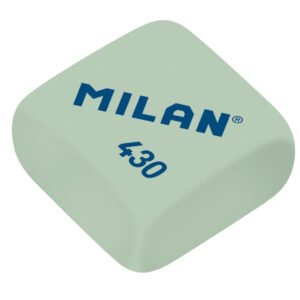 Gumica Milan Zelena