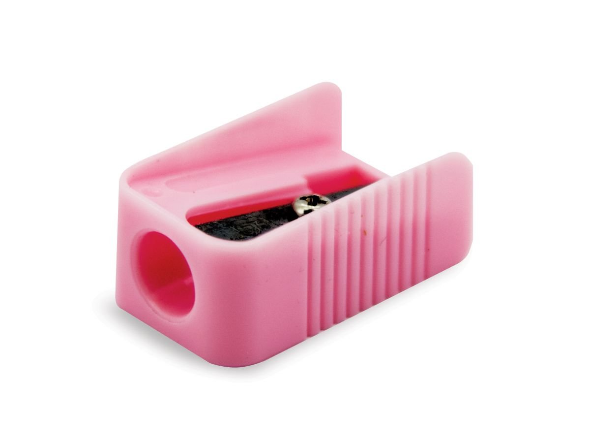 Zarezač Octopus Pastelni Roze