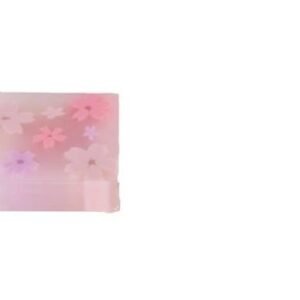 Gumica Deli Sakura Flowers Roze