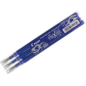 Piši-Briši patrona 0,7 mm Plava Komad