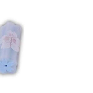 Gumica Deli Sakura 3D Plava