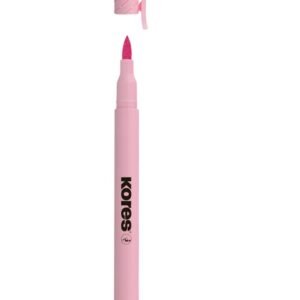 Signir Kores Pastel Roze