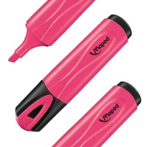 Signir Maped Roze