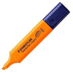 Signir Staedtler Narandžasti
