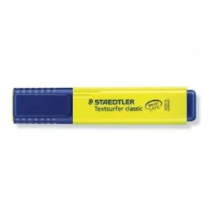 Signir Staedtler Žuti