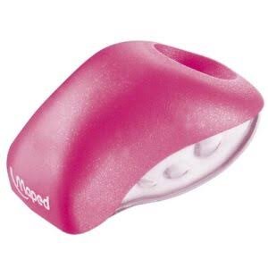 Zarezač Maped Bulbo Roze