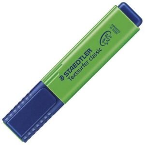 Signir Staedtler Zeleni