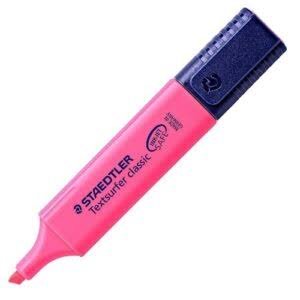 Signir Staedtler Roze