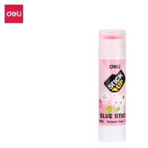 Lepak u stiku Deli Roze