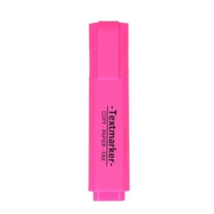 Signir Textmarker Roze