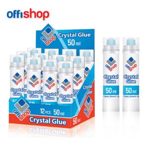 Tečni lepak OffiShop 50ml