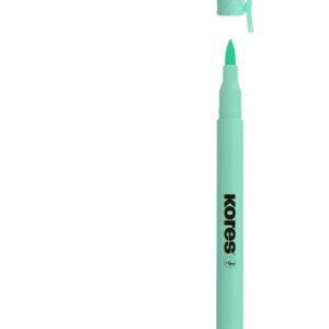 Signir Kores Pastel Zeleni